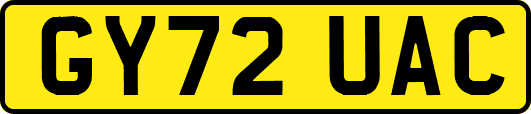 GY72UAC