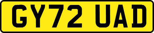 GY72UAD