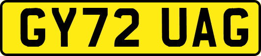 GY72UAG