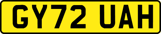GY72UAH