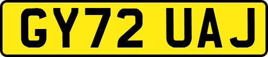 GY72UAJ