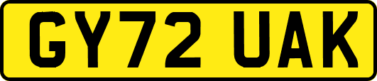GY72UAK