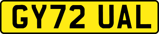 GY72UAL