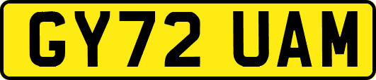 GY72UAM