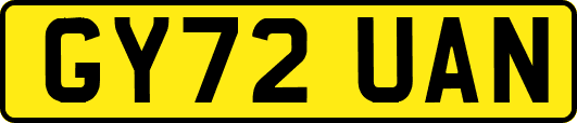 GY72UAN