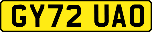 GY72UAO