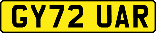 GY72UAR