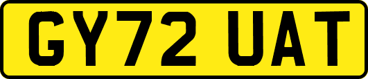 GY72UAT