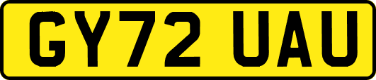 GY72UAU