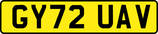 GY72UAV