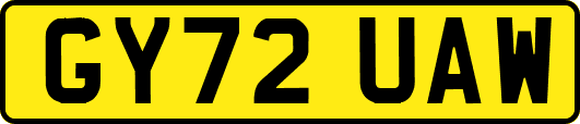 GY72UAW