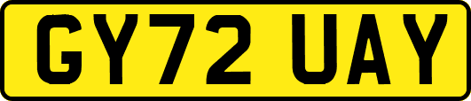 GY72UAY