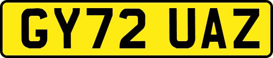 GY72UAZ