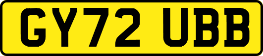 GY72UBB
