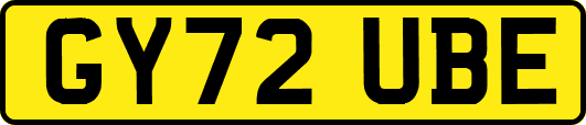 GY72UBE