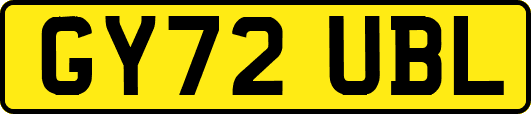 GY72UBL