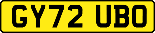 GY72UBO