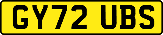 GY72UBS