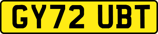 GY72UBT