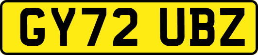 GY72UBZ
