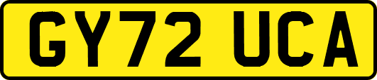GY72UCA