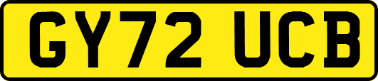 GY72UCB
