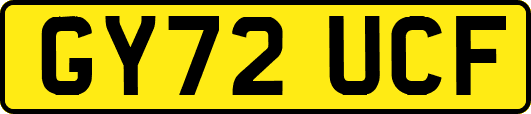 GY72UCF