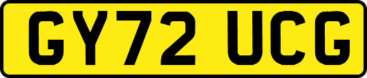 GY72UCG