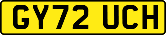 GY72UCH
