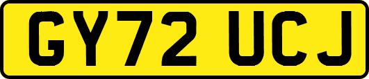 GY72UCJ