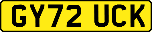 GY72UCK