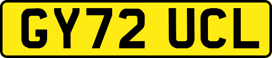 GY72UCL