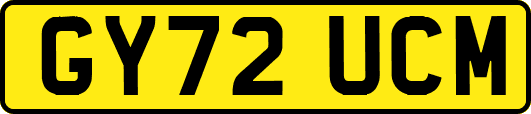 GY72UCM
