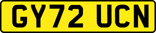 GY72UCN