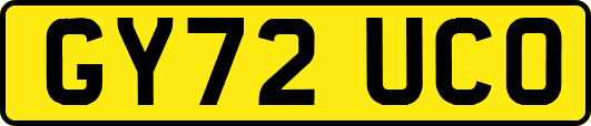 GY72UCO