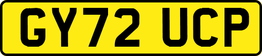 GY72UCP