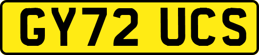 GY72UCS