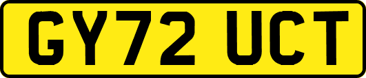 GY72UCT