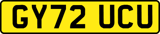 GY72UCU