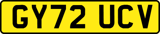 GY72UCV