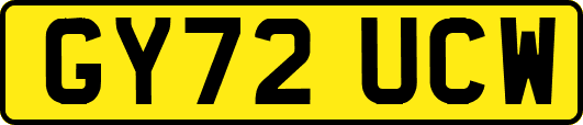 GY72UCW