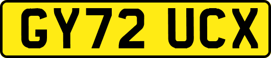GY72UCX
