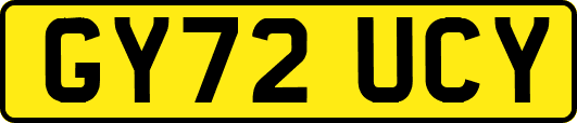 GY72UCY