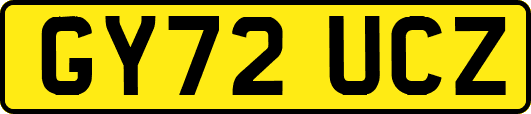 GY72UCZ