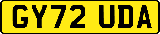GY72UDA