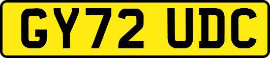 GY72UDC