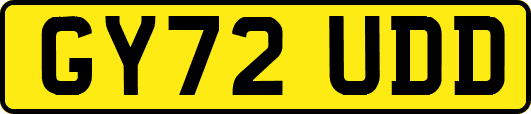 GY72UDD