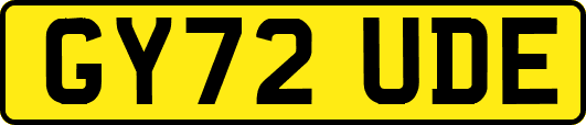 GY72UDE