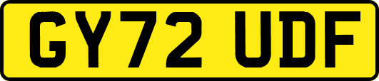 GY72UDF