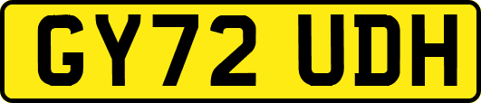 GY72UDH